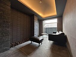 シャーメゾンＤｒｅａｍｉｏ A0302 3階2LDKの室内