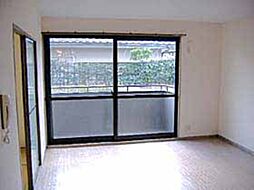 コート・デ・ボナール　A棟 A103 1階2LDKのリビング/ダイニング