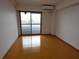 フラッティ円町北 705 7階1Kのリビング/ダイニング