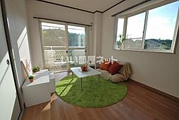 Miマンション 303 3階2LDKのリビング/ダイニング