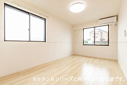 ヒルズ矢の原 101 1階1LDKのリビング/ダイニング