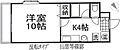 グレイスエイワ7階6.0万円