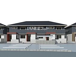 アヴェンセ　B棟