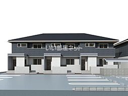 アヴェンセ　C棟