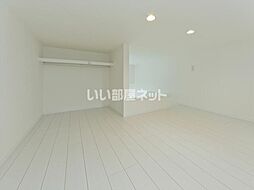 Recuerdo II（レクエルドツー） 105 1階1SKのリビング/ダイニング