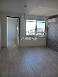 仮）Ｙ’ｓ　ＴＯＭＡＫＯＭＡＩ 402 4階1LDKのリビング/ダイニング