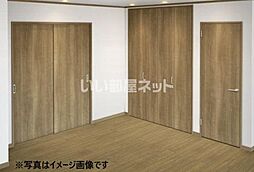 lavender C 2 1階3LDKのリビング/ダイニング