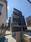 大阪府堺市北区百舌鳥梅北町3丁：物件画像／大東建託リーシング株式会社 住道店