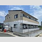 静岡県磐田市上岡田290-2：物件画像／大東建託リーシング株式会社 浜松志都呂店