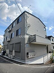 西武新宿線 東村山駅 徒歩14分