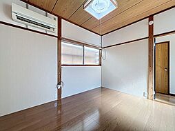 松田アパート 103 1階1Kの室内