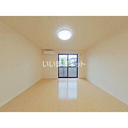 コンフォート26 103 1階1Kのリビング/ダイニング