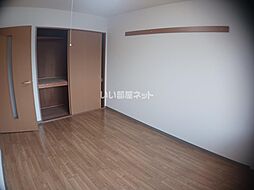 クレア一色 202 2階1LDKのリビング/ダイニング