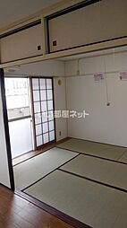 ラ・ビスタ太閤山301号棟 310 3階3DKのリビング/ダイニング