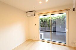 フレグランス　ランド Ｃ 105 1階ワンルームのリビング/ダイニング