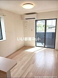 グラン　クリュＡ 104 1階1LDKのリビング/ダイニング