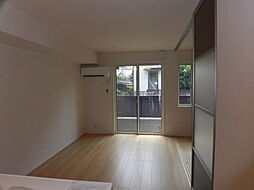 アルブル・ド・ソア 103 1階1LDKのリビング/ダイニング