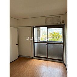 近鉄南大阪線 高田市駅 徒歩6分の賃貸マンション 2階1Kのリビング/ダイニング