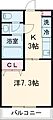 エイブル25階5.0万円