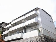 広島県広島市安芸区船越2丁目：物件画像／大東建託リーシング株式会社 広島店