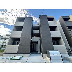 仙台市営南北線 長町南駅 徒歩10分の賃貸アパート