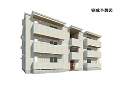 ディアライズ北山