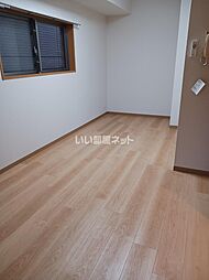 アーバンフラッツ町田 1108 11階ワンルームのリビング/ダイニング