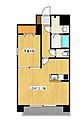 クロノス35神水本町5階6.2万円