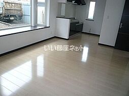 ＩＭＫハウス 103 1階1LDKのリビング/ダイニング