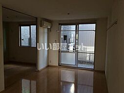 シャーメゾン・ヴィヴァーチェ 102 1階1LDKのリビング/ダイニング