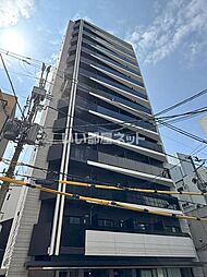 クレストコート堂島 1302