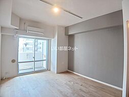 コスモリード幡ヶ谷 702 7階ワンルームのリビング/ダイニング