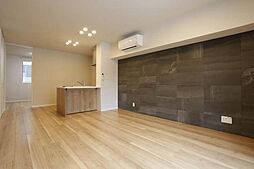 シティプラザ青森　Ａ棟 A102 1階1LDKのリビング/ダイニング