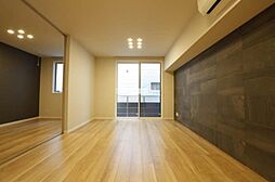 シティプラザ青森　Ｃ棟 C102 1階1LDKのリビング/ダイニング