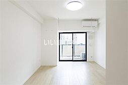 トレステーラ寿町 901 9階1Kのリビング/ダイニング