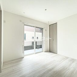 メゾンジェム 101 1階2DKのリビング/ダイニング