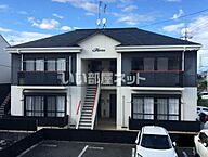 愛知県豊橋市東田町：物件画像／大東建託リーシング株式会社 豊橋店