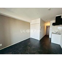 ルミノーサ堺 508 5階ワンルームのリビング/ダイニング