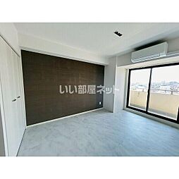 ルミノーサ堺 503 5階ワンルームのリビング/ダイニング