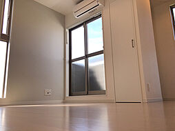 ＣＢ大和田セレーヌ 203 2階1Kのリビング/ダイニング