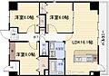ノーブル徳川11階15.5万円