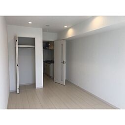 ゼオ志賀本通 303 3階1Kのリビング/ダイニング