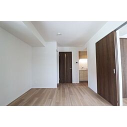 LIISA北大EAST 106 1階1LDKのリビング/ダイニング