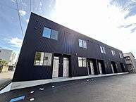 富山県高岡市関大町：物件画像／大東建託リーシング株式会社　魚津店