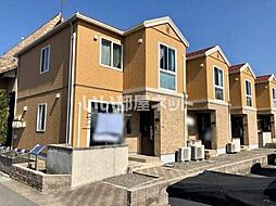 クラビス　Ａ棟