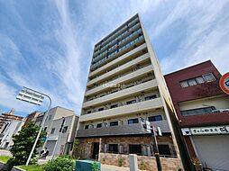 南海線 湊駅 徒歩11分の賃貸マンション