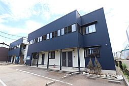 クラフトハウス野村Ａ棟・Ｂ棟