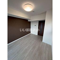 近鉄京都線 東寺駅 徒歩10分の賃貸マンション 6階1Kのリビング/ダイニング