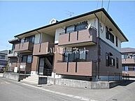 静岡県静岡市清水区八坂西町18-31：物件画像／大東建託リーシング株式会社 清水店