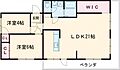Cordiale4階5.9万円
